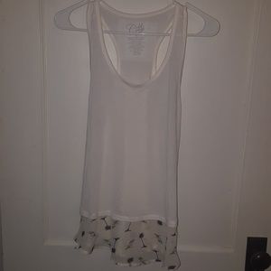 🦉🦉🦉Tank top